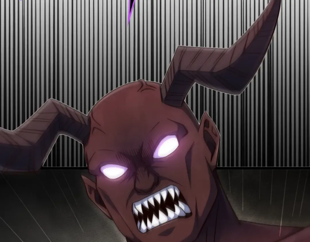 第153话 魔神 第95页