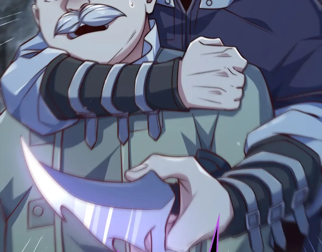 第153话 魔神 第171页
