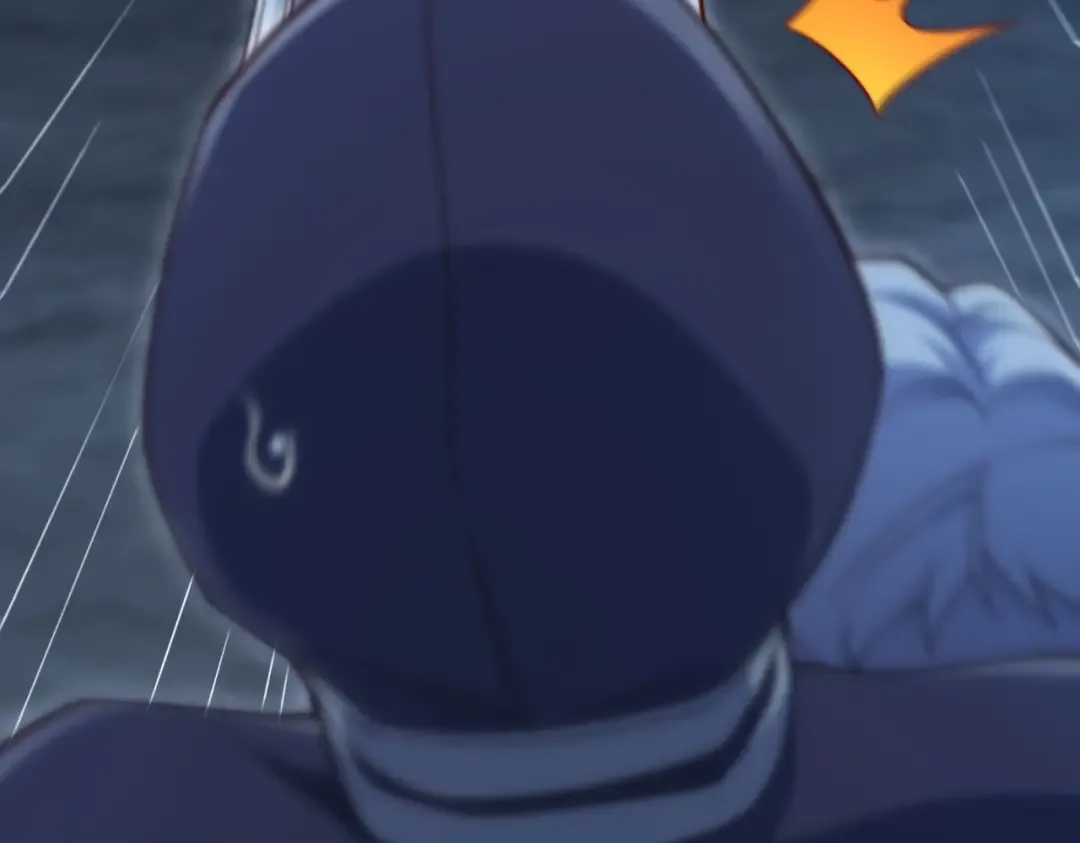 第153话 魔神 第189页