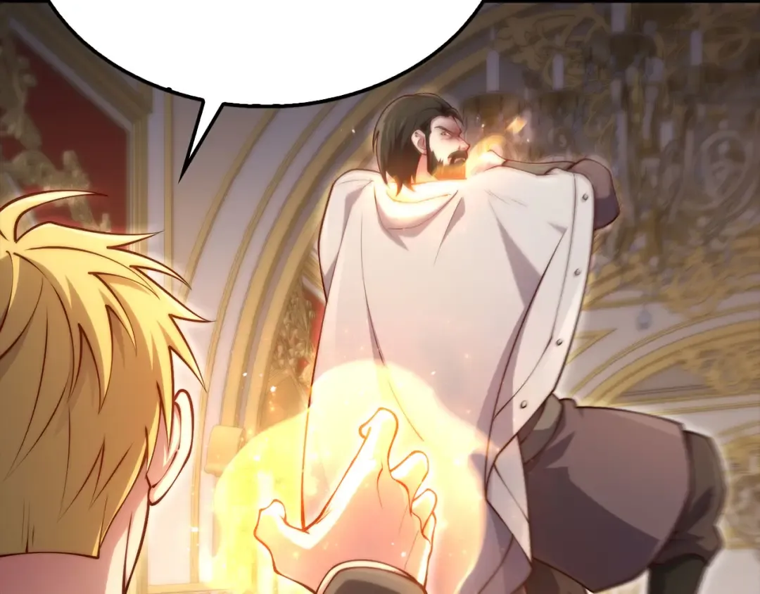 第155话 表忠心 第116页