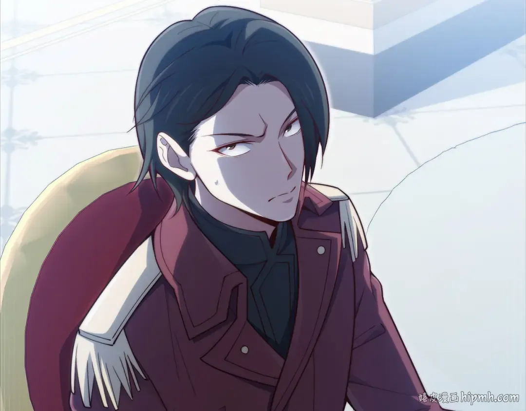 第155话 表忠心 第152页