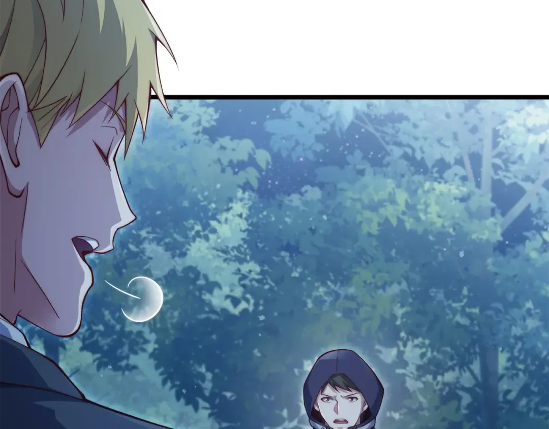 第156话 爵位授予仪式 第149页
