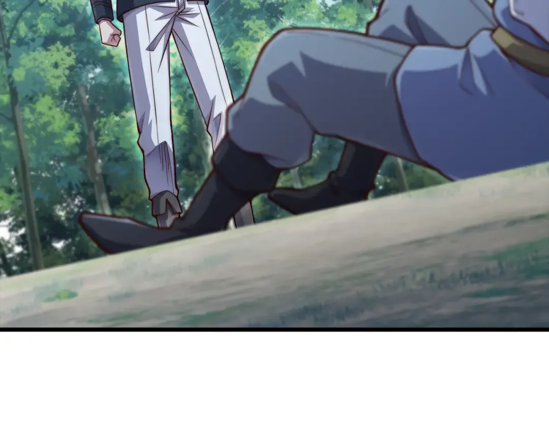 第157话 奇怪的兄弟情 第65页