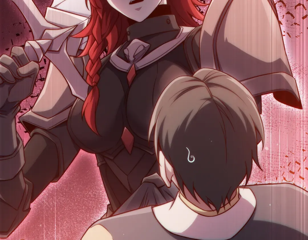 第157话 奇怪的兄弟情 第195页
