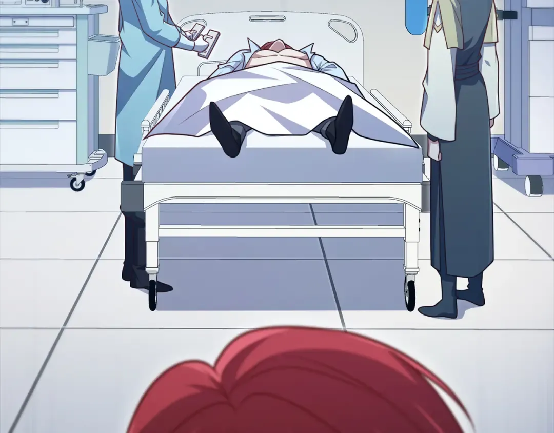 第158话 回生之决 第97页