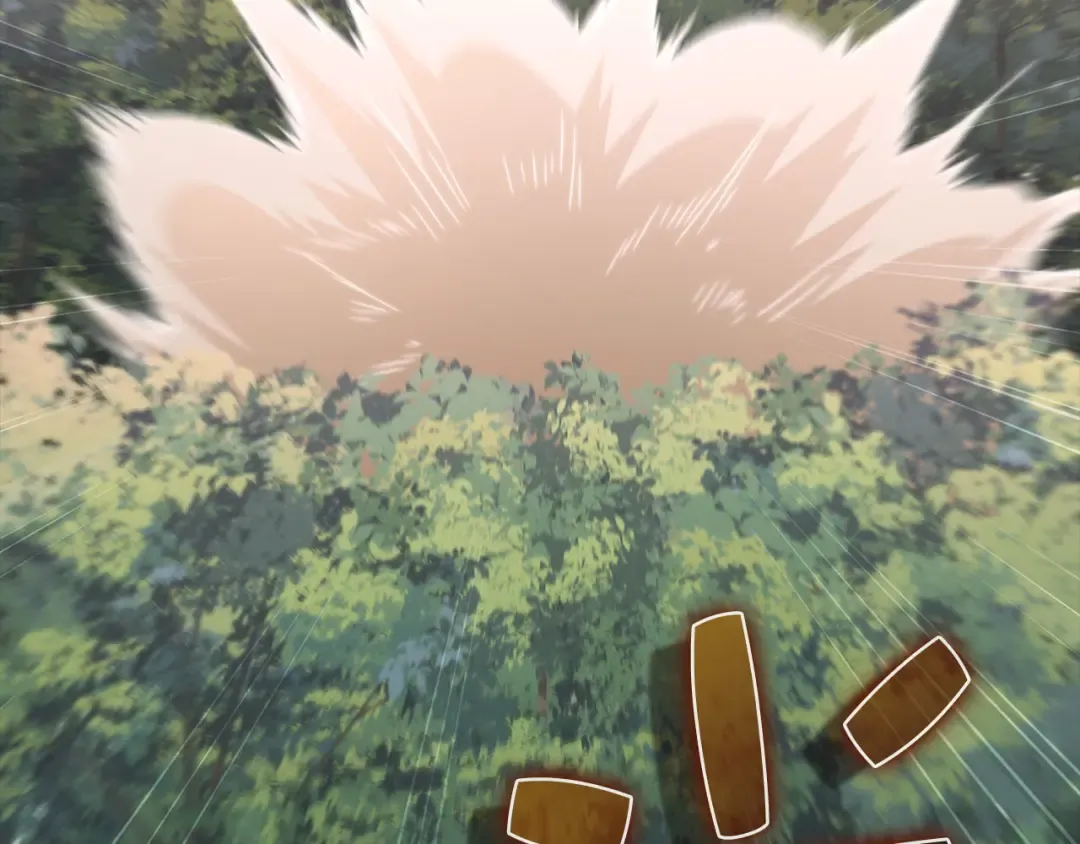 第160话 威胁 第61页