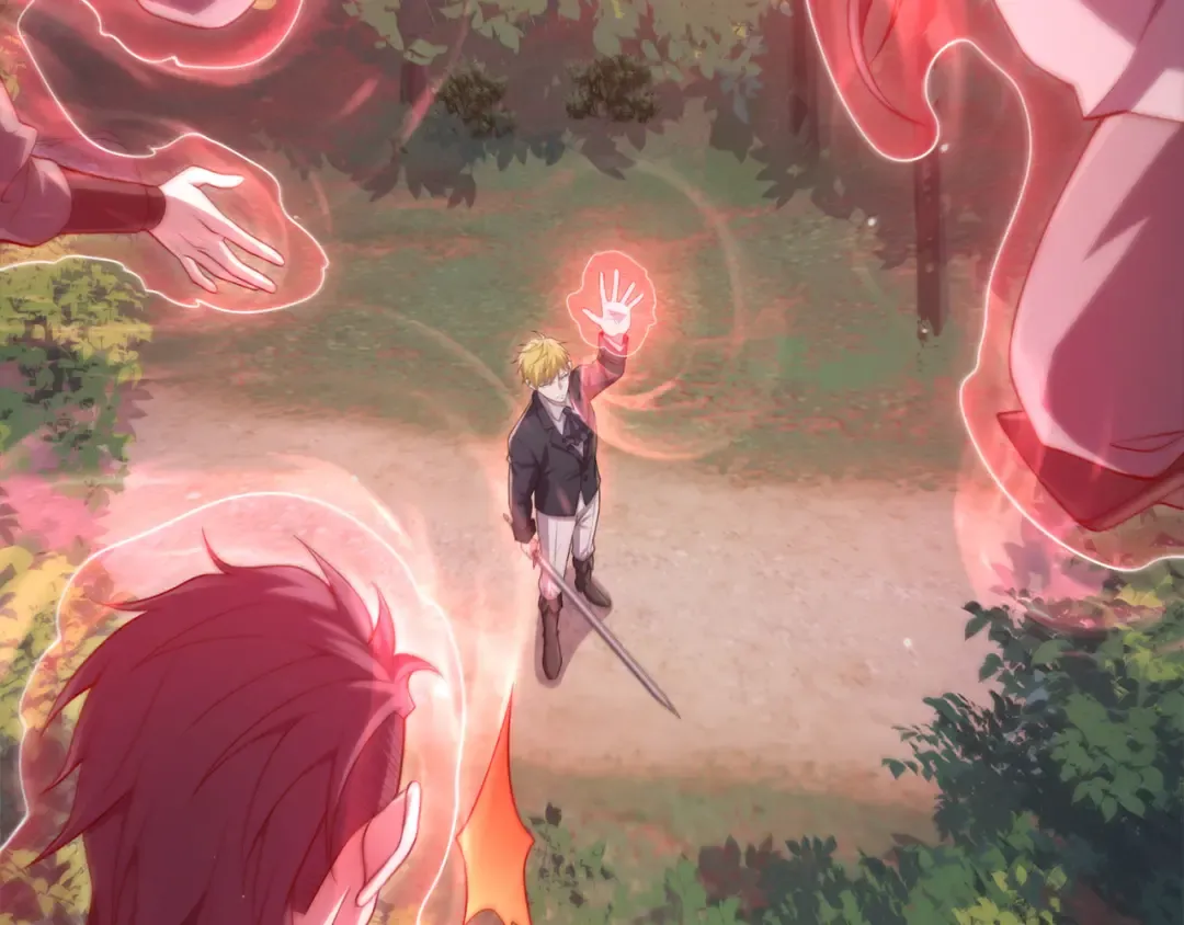 第160话 威胁 第140页