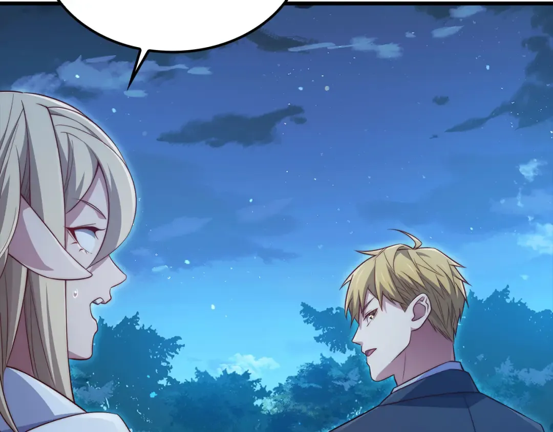第165话 精灵族的没落 第22页