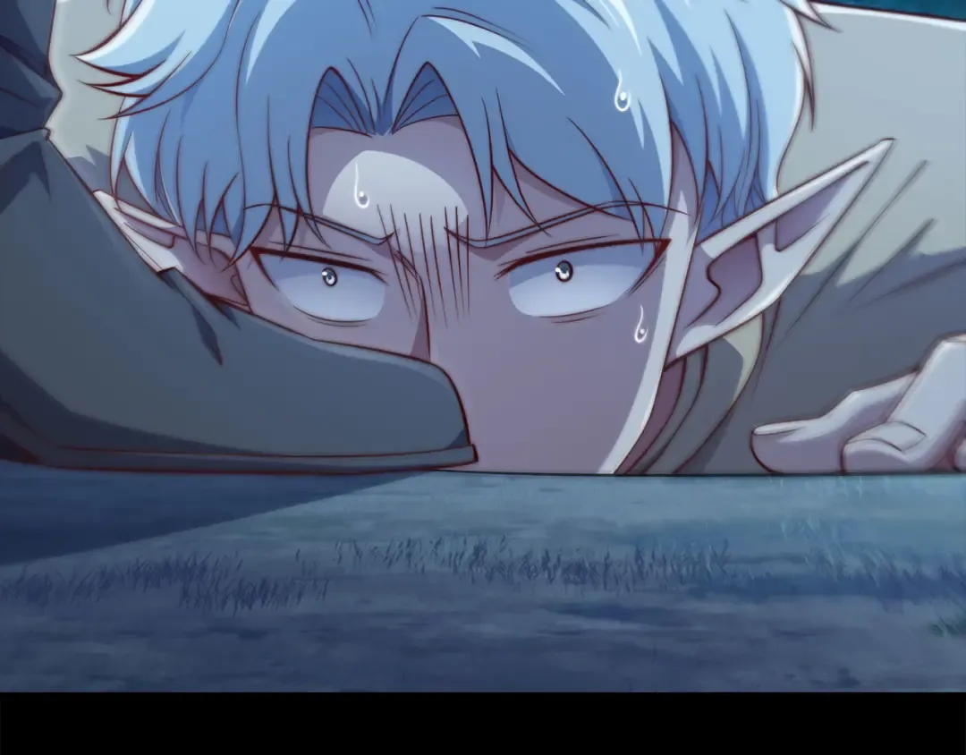 第165话 精灵族的没落 第29页