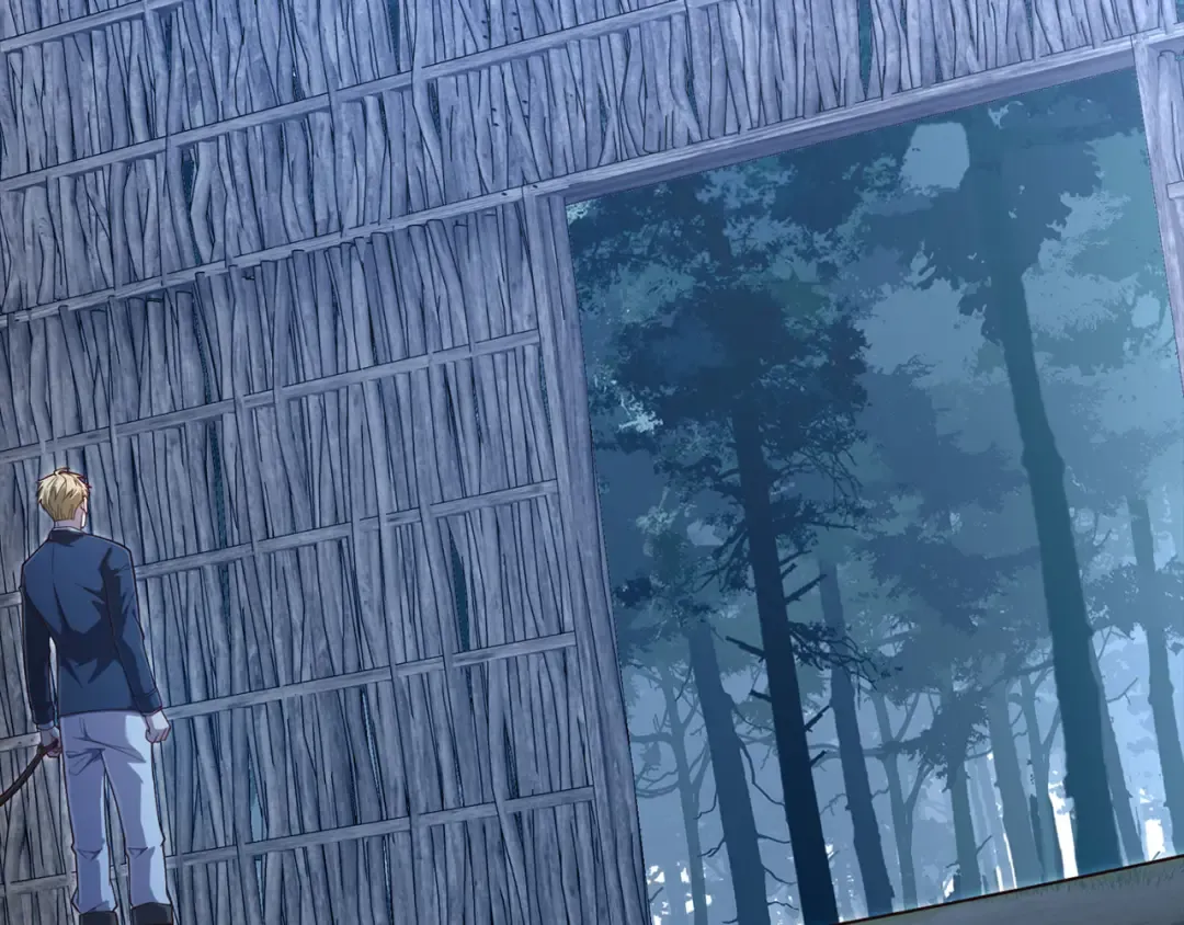 第165话 精灵族的没落 第58页