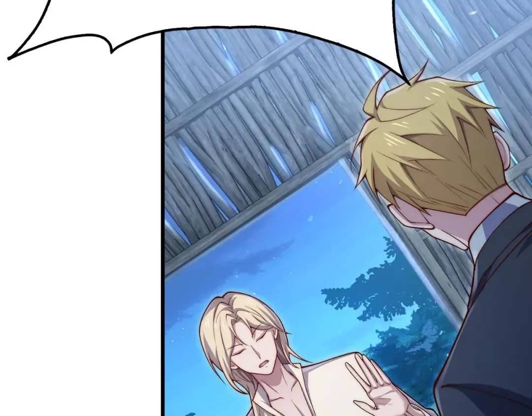 第165话 精灵族的没落 第87页