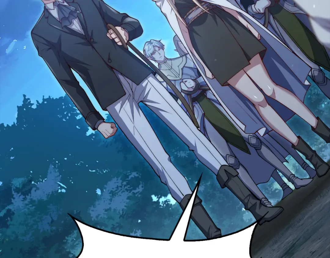 第165话 精灵族的没落 第94页