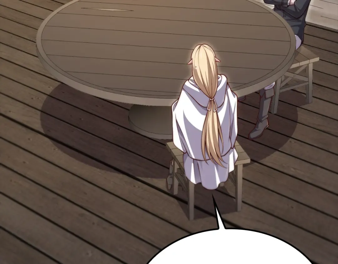 第165话 精灵族的没落 第156页