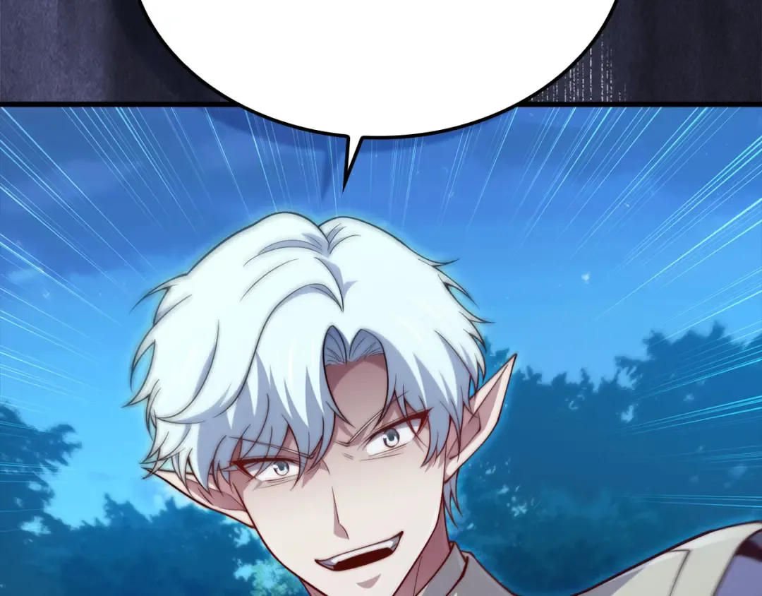 第165话 精灵族的没落 第165页