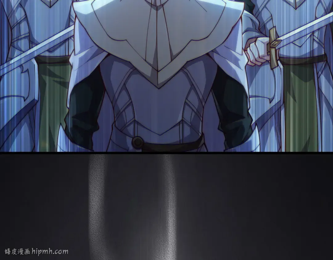 第165话 精灵族的没落 第184页