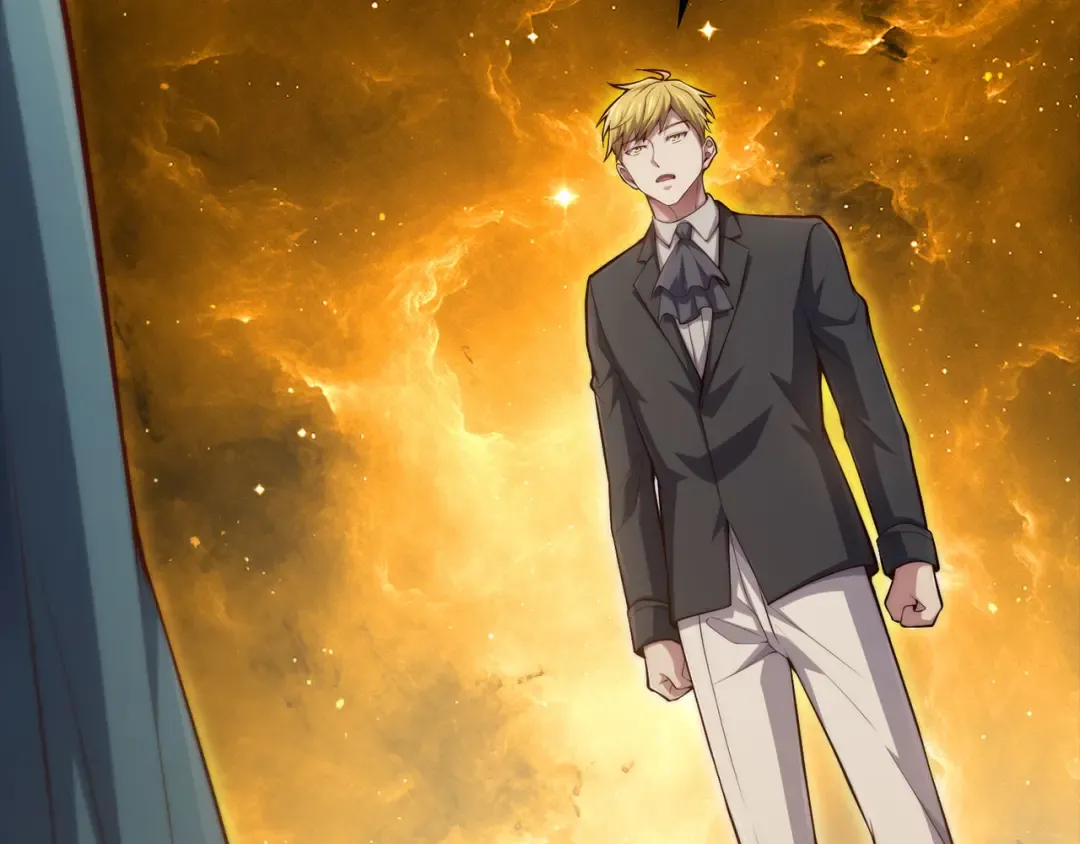 第166话 管理者的身份 第186页