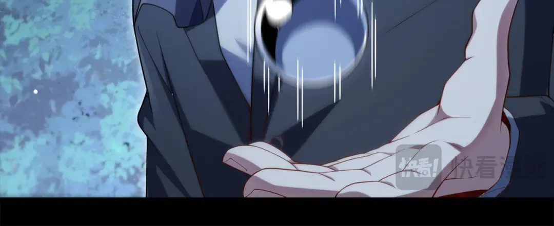 第167话 管理者的金库 第59页
