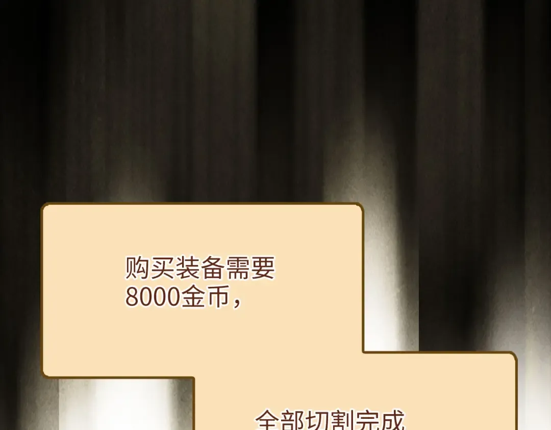 第167话 管理者的金库 第204页