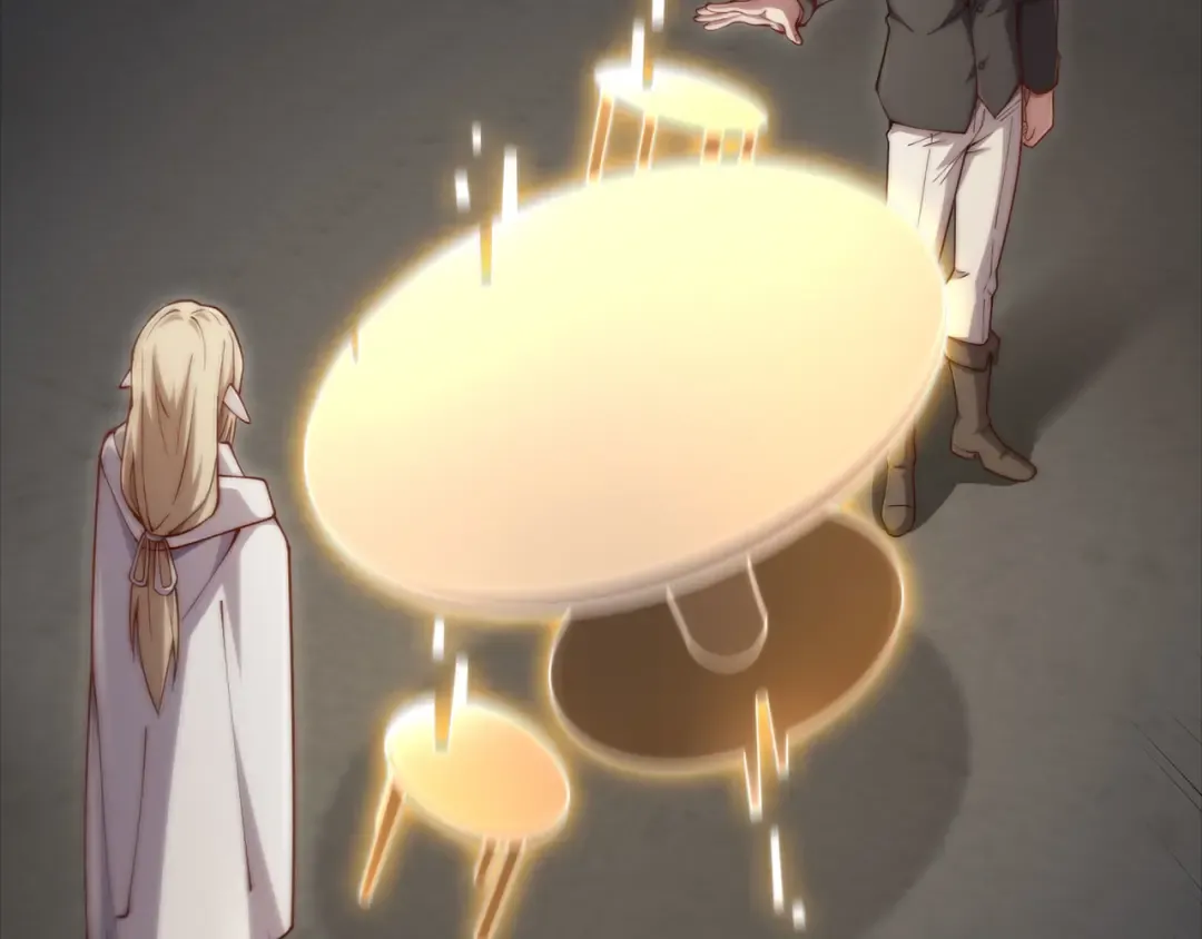 第167话 管理者的金库 第213页