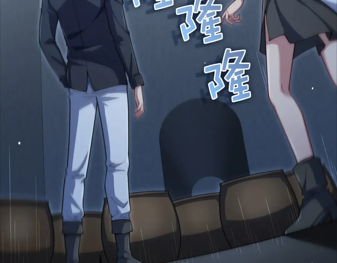 第168话 毫无难度 第179页