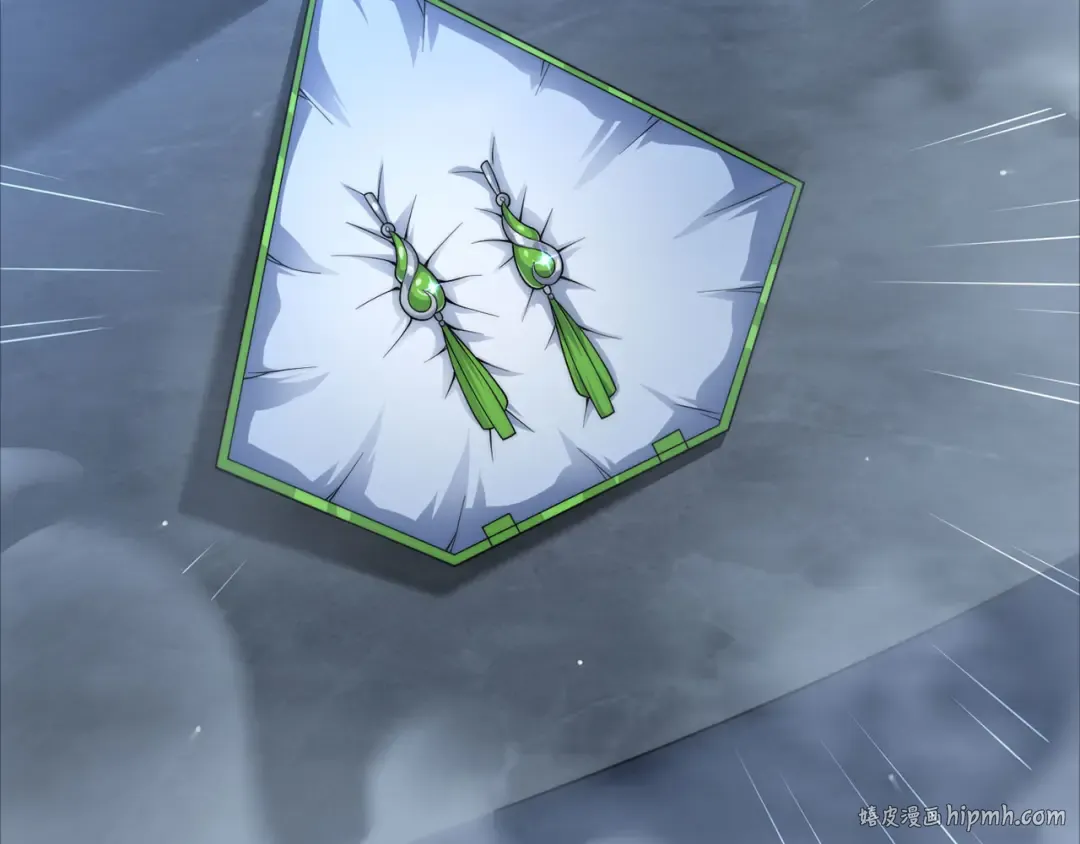 第169话 龙族至上主义者 第112页