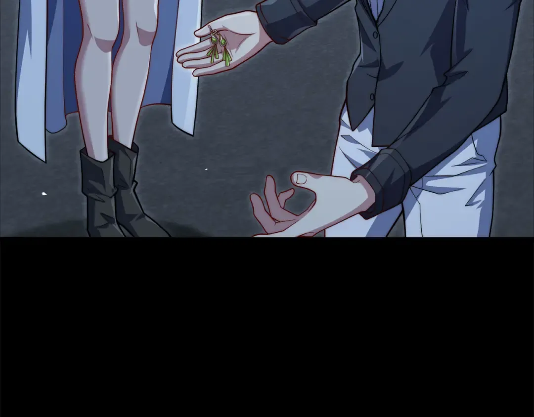 第169话 龙族至上主义者 第137页