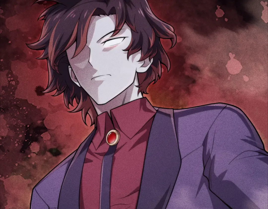 第169话 龙族至上主义者 第139页