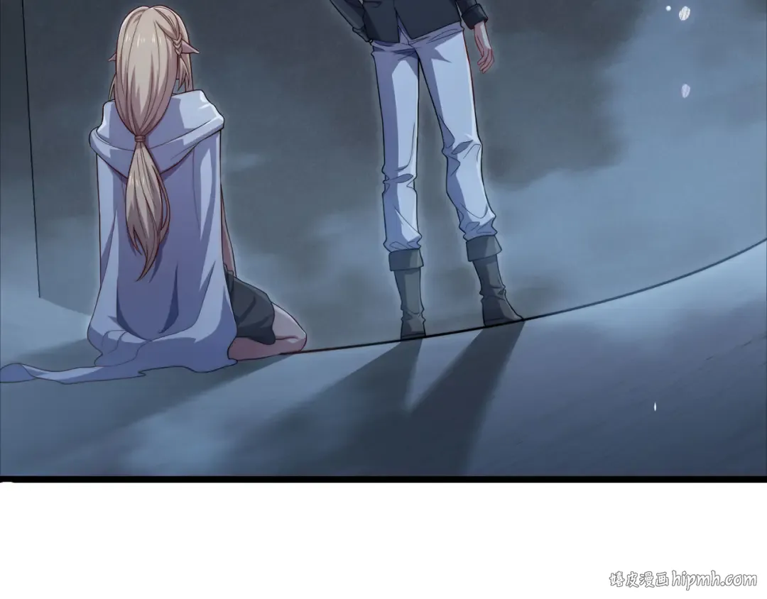 第170话 被强吻了？！ 第128页