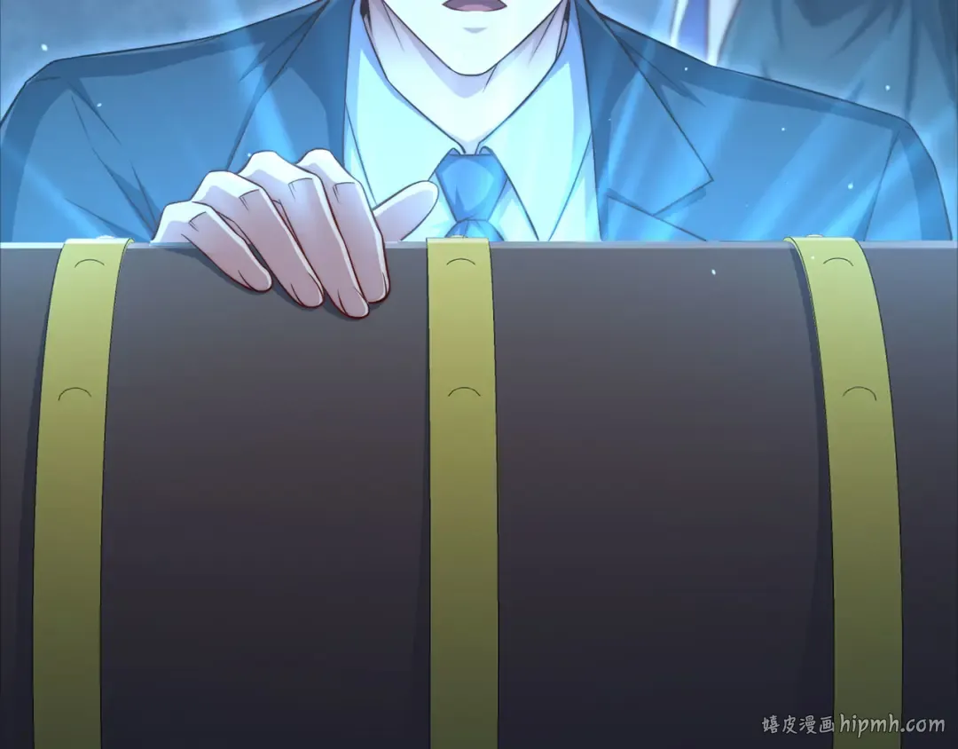 第170话 被强吻了？！ 第160页