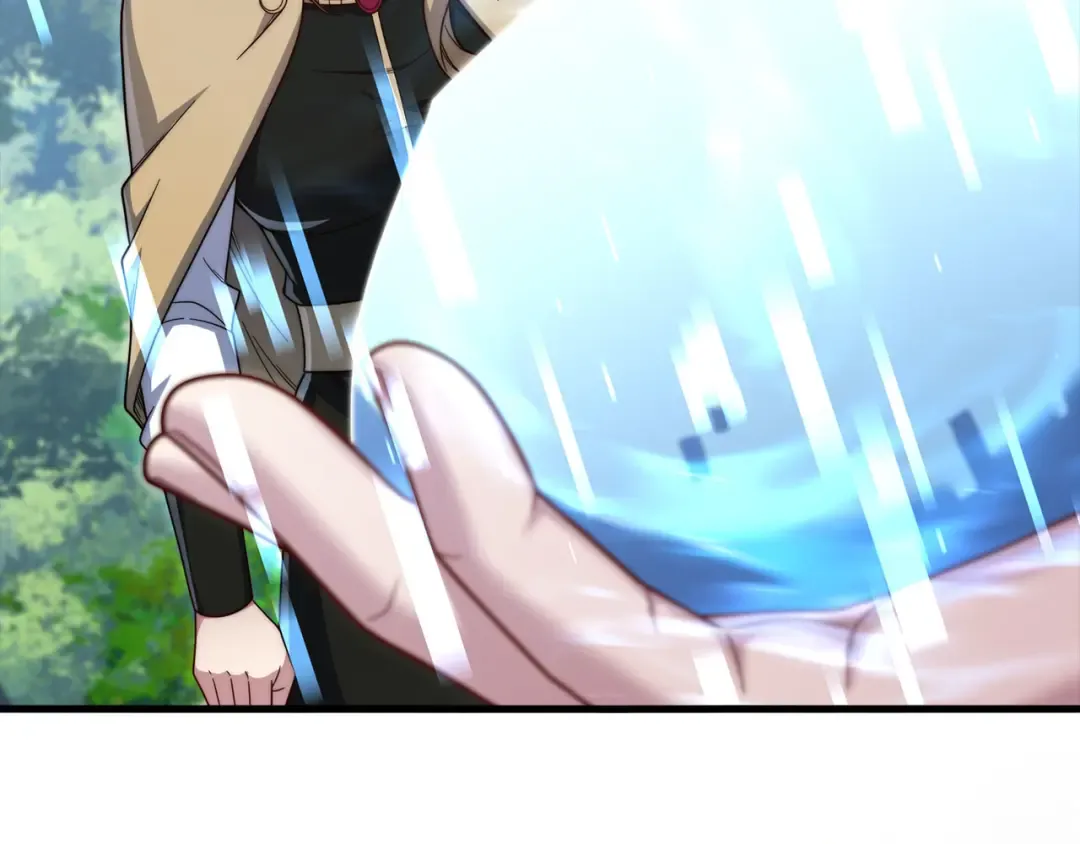 第174话 三大魔境之一 第174页