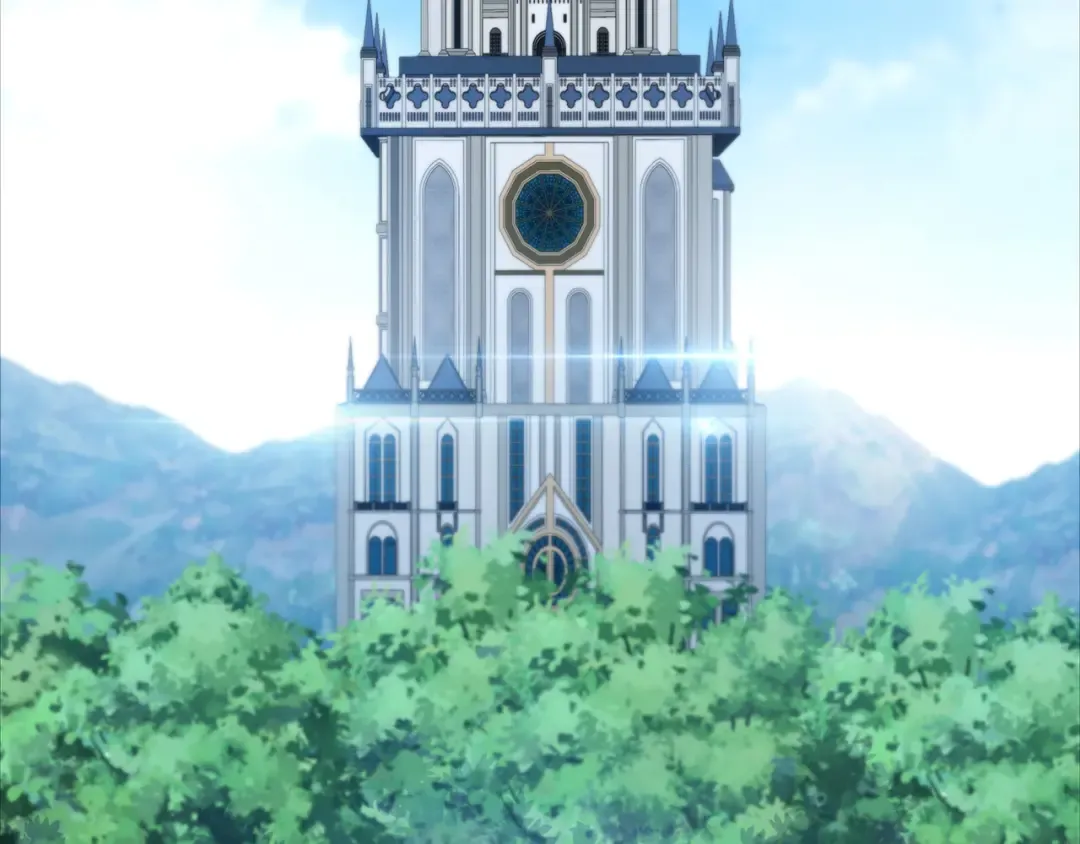 第176话 追求永生 第206页