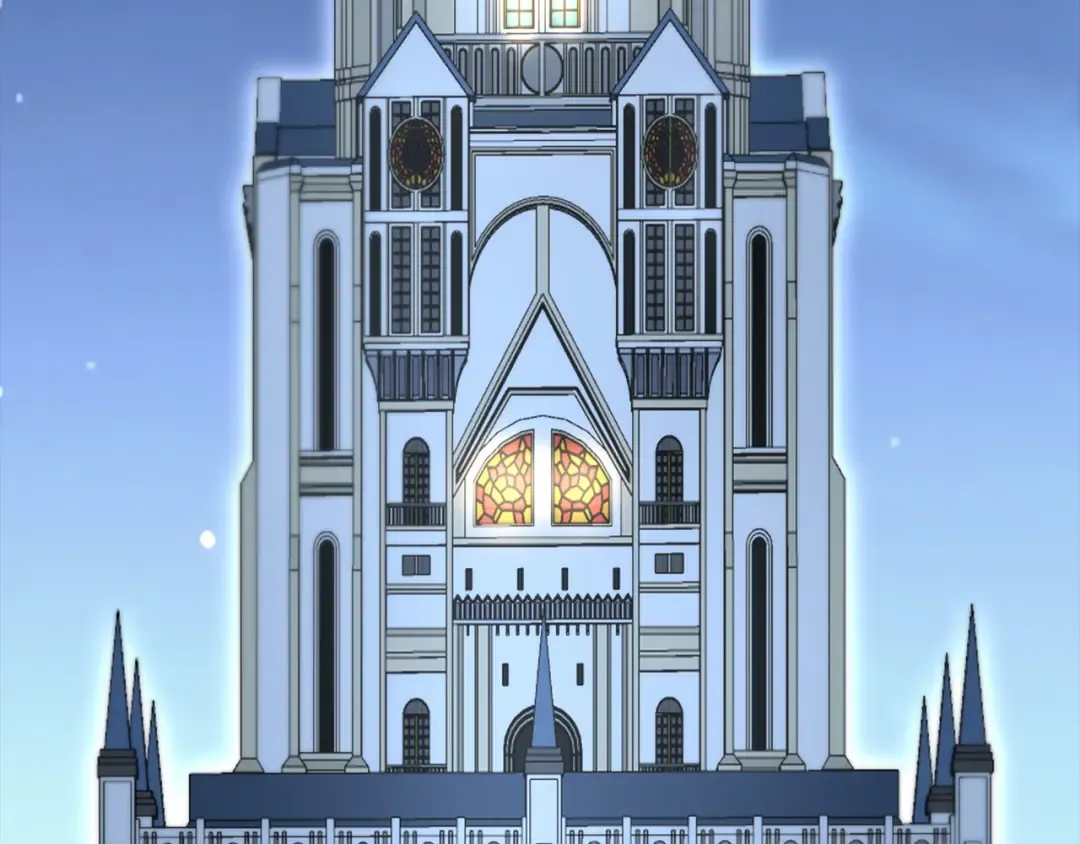 第177话 第5魔塔主 第3页