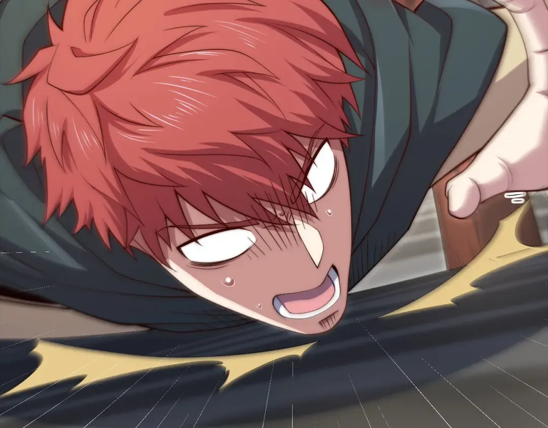 第177话 第5魔塔主 第21页