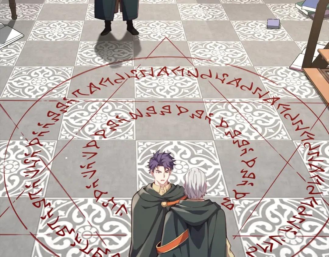 第177话 第5魔塔主 第91页