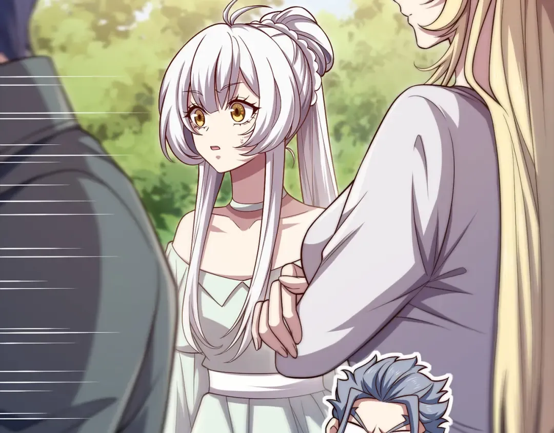 第180话 魔塔的威力 第17页