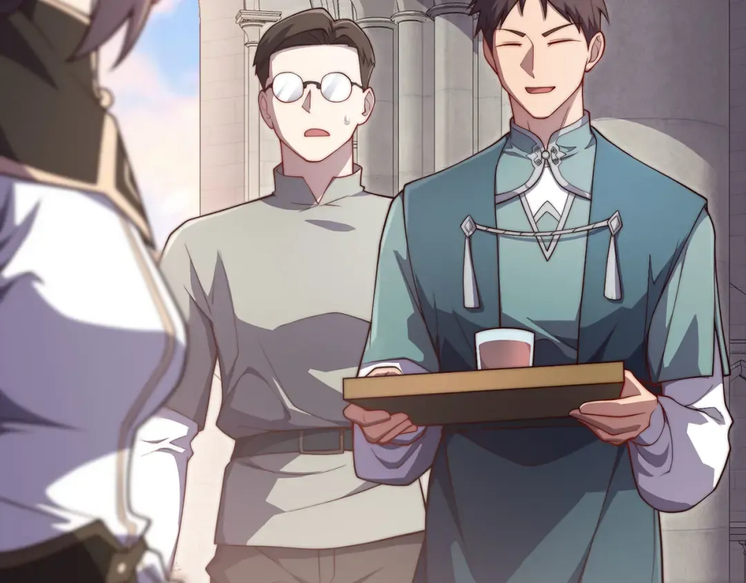 第182话 财界巨头 第163页