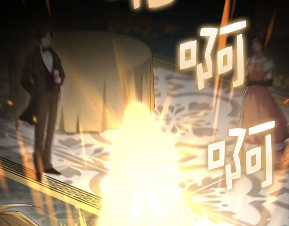 第187话 神的淘汰赛 第19页