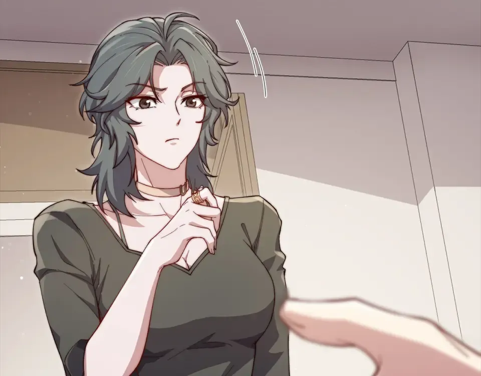 第189话 认输？ 第109页