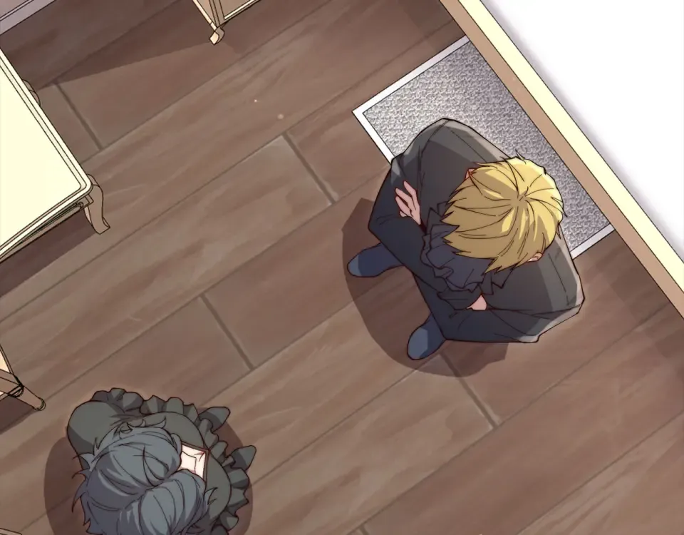 第189话 认输？ 第115页