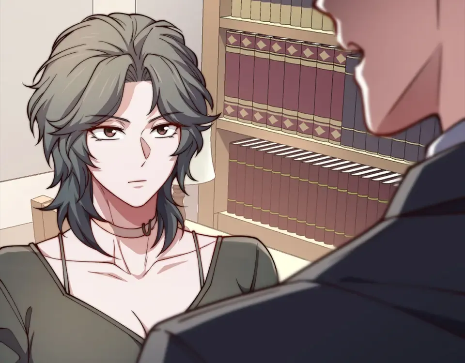 第189话 认输？ 第127页