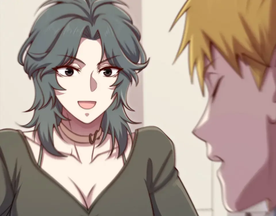 第189话 认输？ 第171页