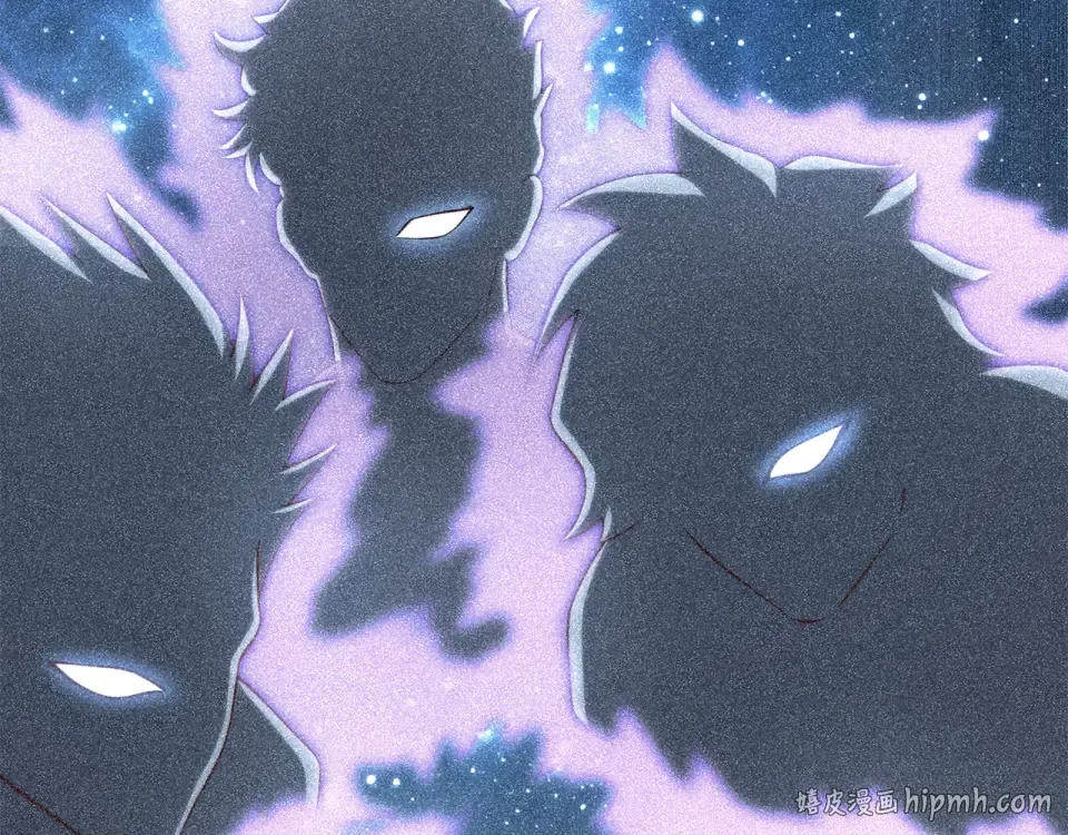 第190话 进阶4强 第64页