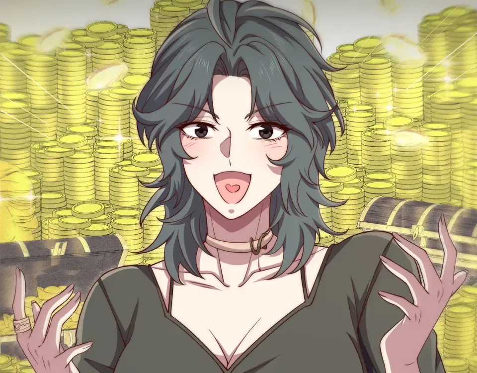 第190话 进阶4强 第76页