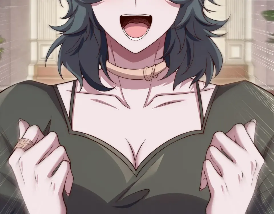 第191话 精彩！决胜赛 第3页