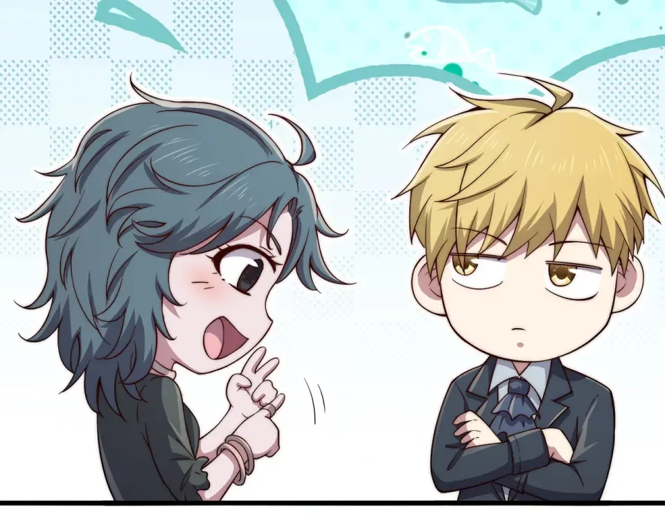 第191话 精彩！决胜赛 第10页