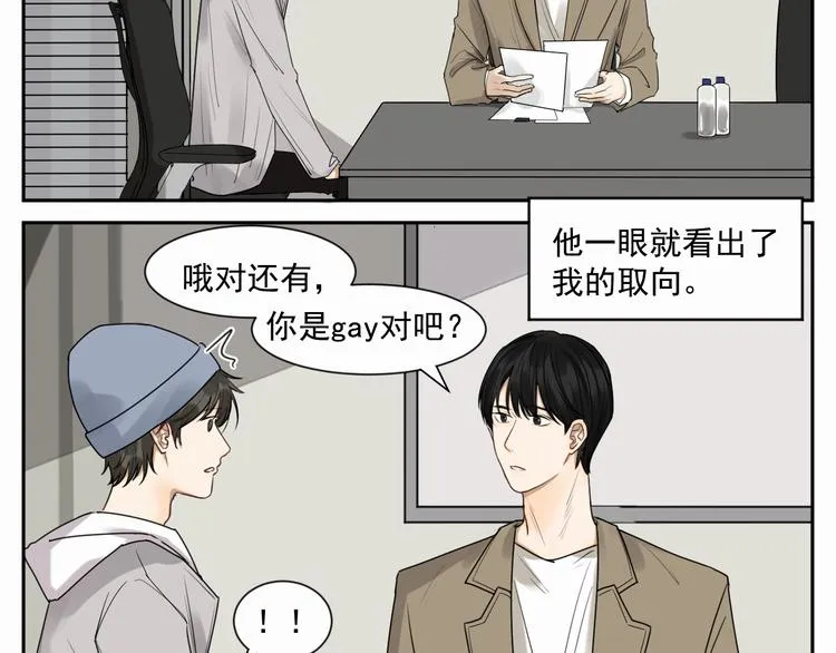 第六话 经纪人 第5页