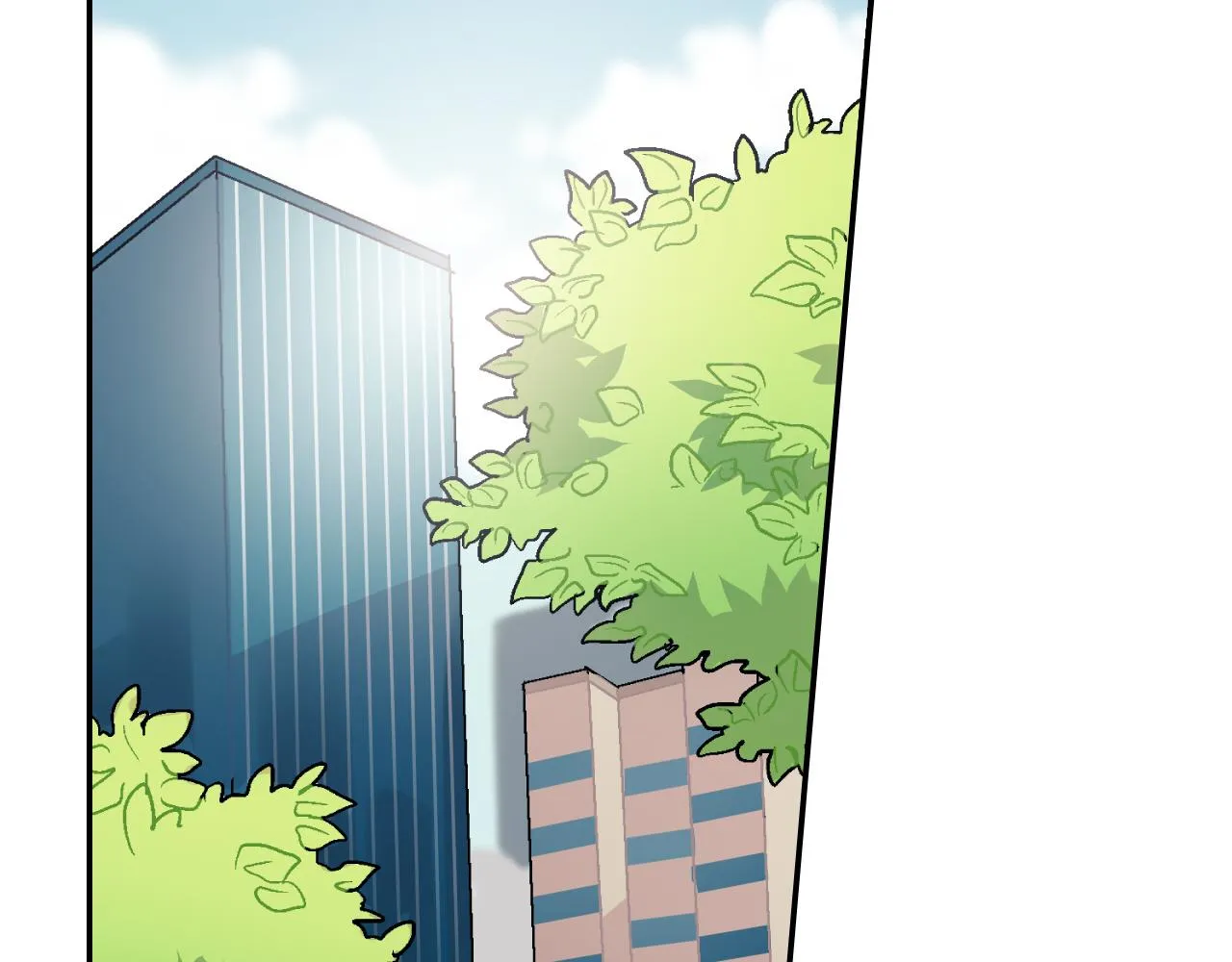 第25话 不再有距离感了吗？ 第23页