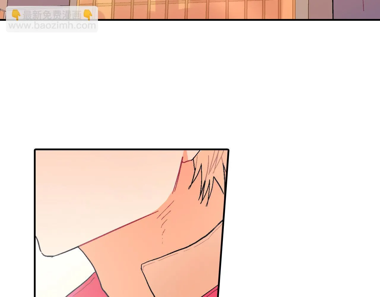 第25话 不再有距离感了吗？ 第92页