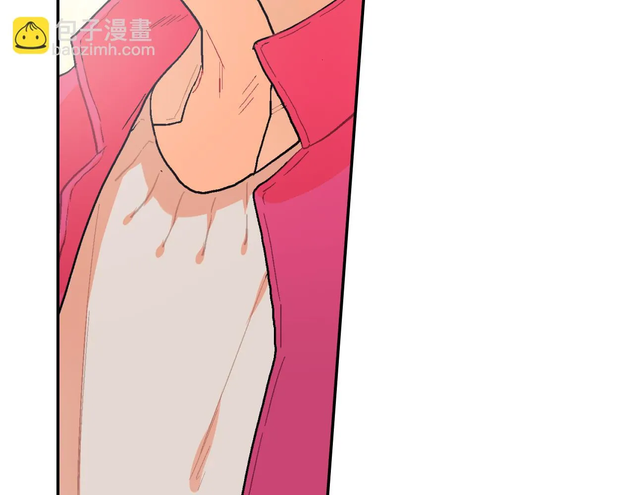 第25话 不再有距离感了吗？ 第93页