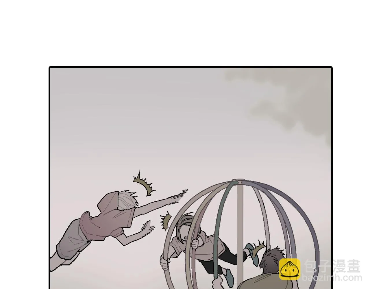 第11话 我一秒都放不下你 第69页
